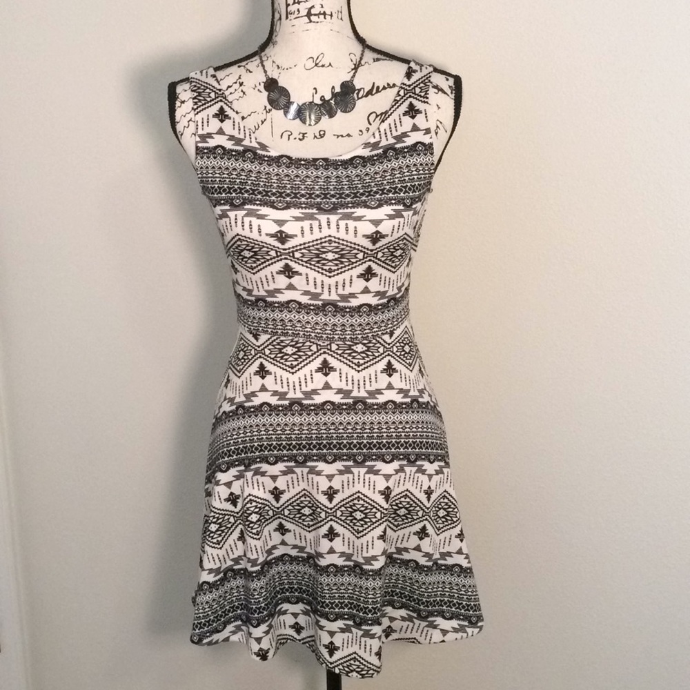 H&M Divided Dress